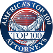 America's Top 100 Attorneys