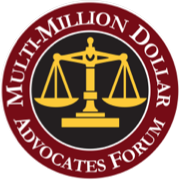 Multi-Million Dollar Advocates Forum