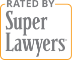 Rated by Super Lawyers