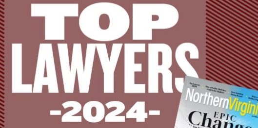 Top Lawyers of 2024